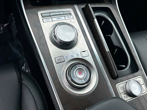 Used 2024 Genesis GV80 3.5T image 17