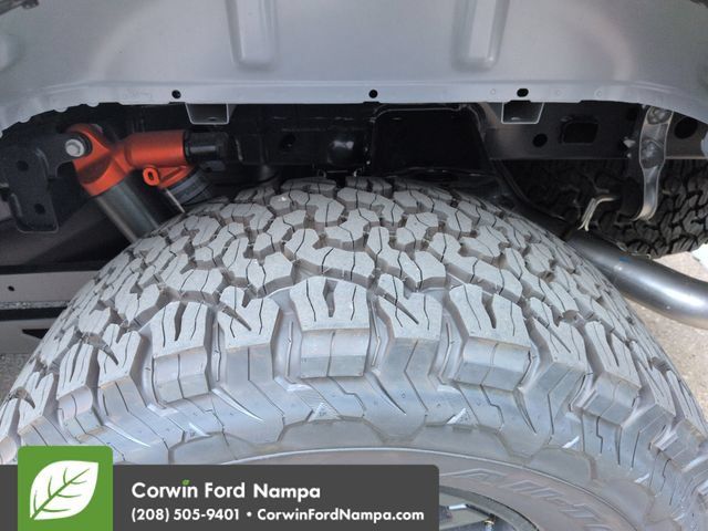New 2026 Ford F150 Raptor AWD/4WD image 31