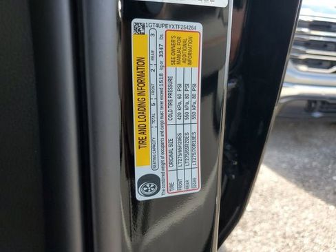 New 2026 GMC Sierra 2500 AT4 w/ AT4 Premium Plus Package AWD/4WD image 33