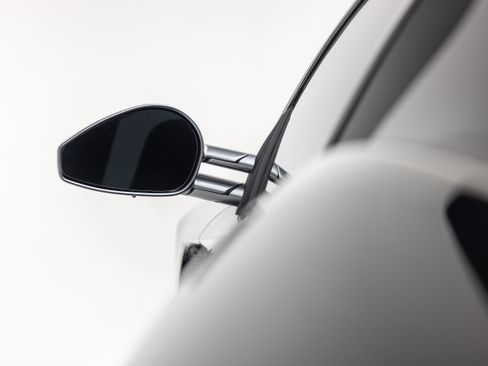 Used 2011 Ferrari 599 GTO RWD image 19