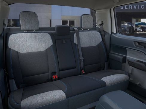 New 2025 Ford Maverick XLT w/ XLT Luxury Package FWD image 12