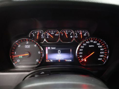 Used 2016 GMC Yukon SLT w/ Open Road Package image 40