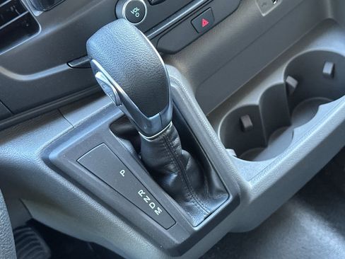 New 2026 Ford Transit 150 Base image 20