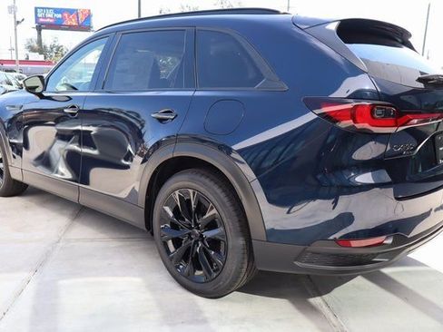 New 2026 MAZDA CX-90 3.3 Turbo w/ Premium Sport Pkg AWD/4WD image 6