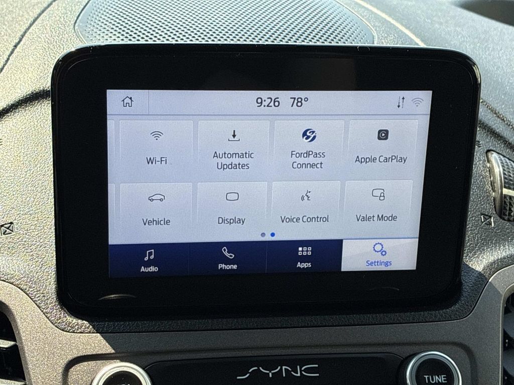 Used 2021 Ford Transit Connect XLT FWD image 44