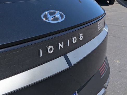 Used 2023 Hyundai Ioniq 5 SEL RWD image 10