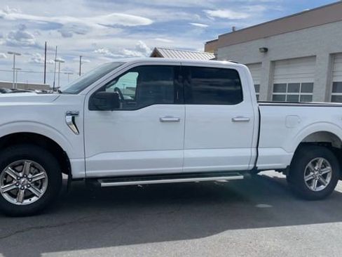 Used 2024 Ford F150 XLT w/ Tow/Haul Package image 6