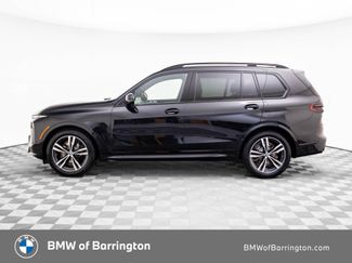 New 2026 BMW X7 xDrive40i w/ Executive Package video 2