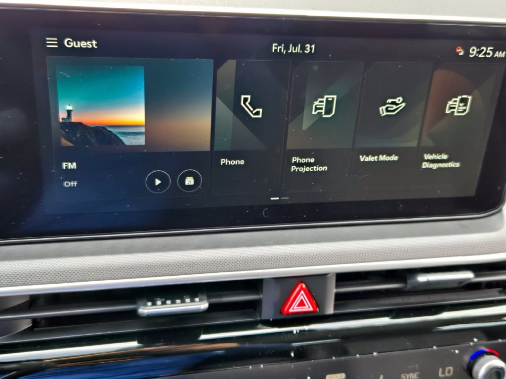New 2026 Kia K5 LXS FWD image 9
