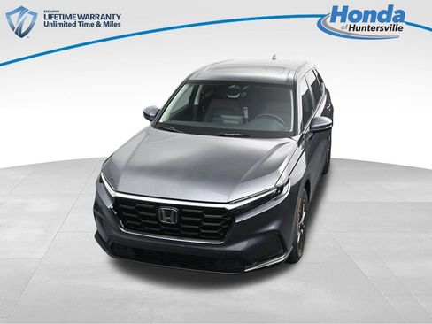 New 2026 Honda CR-V EX-L image 20