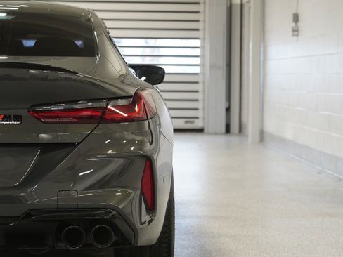 Used 2024 BMW M8 Gran Coupe xDrive Competition image 12