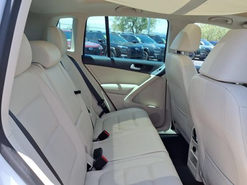 Used 2012 Volkswagen Tiguan S AWD/4WD image 20