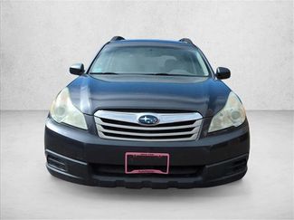 Used 2011 Subaru Outback 2.5i video 2