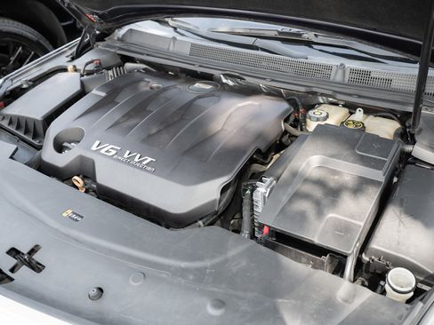 Used 2017 Cadillac XTS Premium Luxury image 14