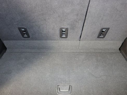 Used 2021 GMC Yukon AT4 w/ Rear Media and Nav Package image 20