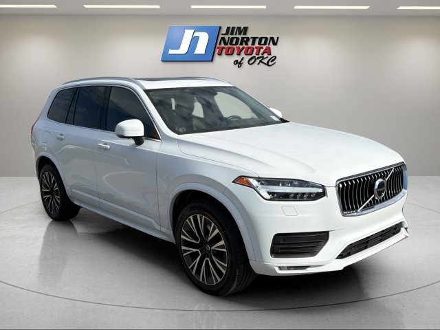 Used 2020 Volvo XC90 T5 Momentum FWD image 3