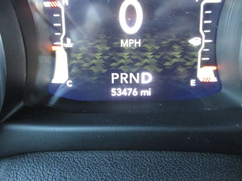 Used 2021 Jeep Wrangler Unlimited Sahara image 22