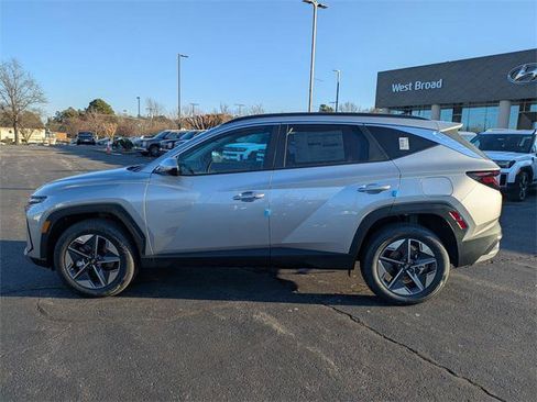 New 2026 Hyundai Tucson SEL w/ Tow & Go Package image 6