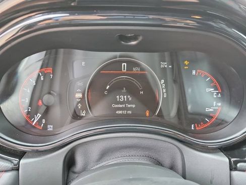 Used 2025 Dodge Durango GT AWD/4WD image 32