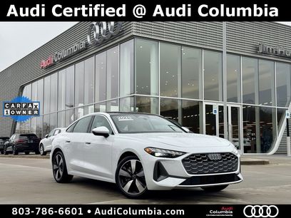 Used 2025 Audi A5 2.0T Premium Plus w/ Premium Plus