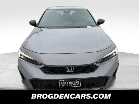 New 2026 Honda Civic Sport image 8