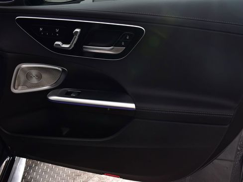 Certified 2025 Mercedes-Benz C 300 C 300 image 37