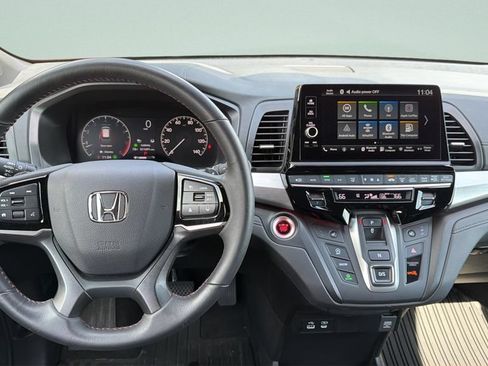 Used 2026 Honda Odyssey Sport-L image 18