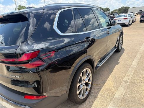 Used 2026 BMW X5 xDrive40i AWD/4WD image 5