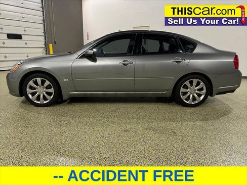 Used 2006 INFINITI M45 image 4