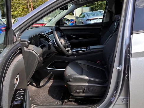 Used 2023 Hyundai Tucson Limited AWD/4WD image 24