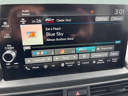 Used 2023 Honda Pilot EX-L image 16