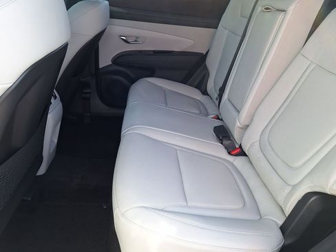 New 2026 Hyundai Tucson Limited image 11