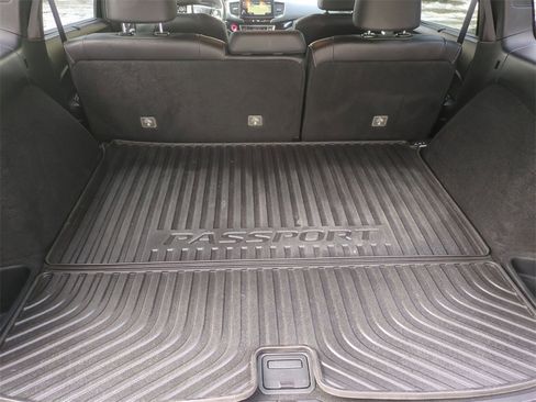 Used 2022 Honda Passport Elite image 34