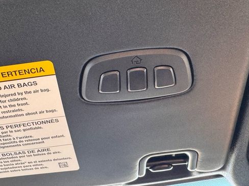 Used 2024 Ford Bronco Outer Banks image 20