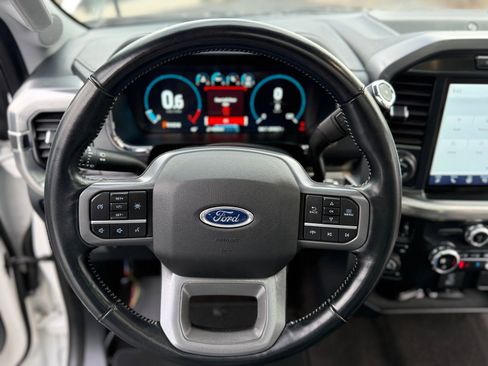 Used 2021 Ford F150 Lariat image 18