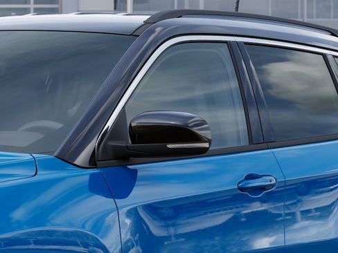 New 2026 Jeep Compass Limited image 12