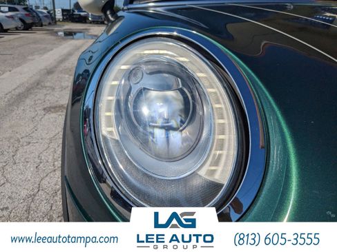 Used 2015 MINI Cooper 2-Door Hardtop image 9