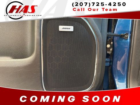 Used 2018 GMC Sierra 1500 SLT image 16