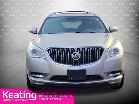 Used 2016 Buick Enclave Premium w/ Experience Buick Package image 10