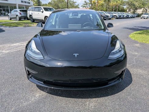 Used 2018 Tesla Model 3 Mid Range RWD image 10