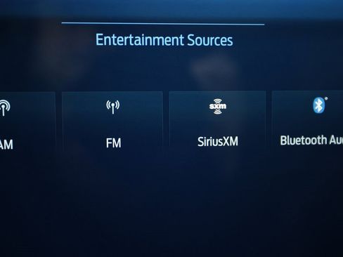 Used 2023 Ford F150 Tremor w/ Trailer Tow Package image 33