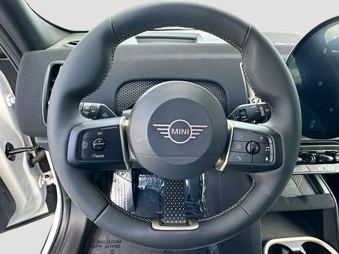 New 2026 MINI Cooper Countryman S image 8