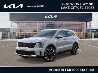 New 2026 Kia Sorento EX AWD/4WD video 1