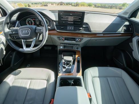 Used 2023 Audi Q5 2.0T Premium Plus AWD/4WD image 22