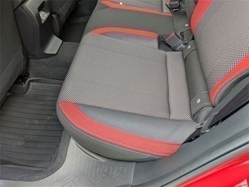 New 2026 Subaru Impreza RS image 28