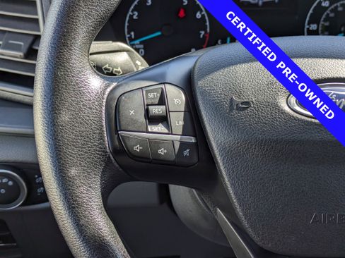 Used 2024 Ford Transit 250 Low Roof w/ Exterior Upgrade Package image 21