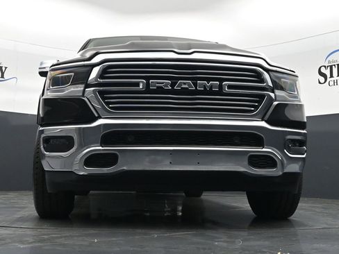 Used 2022 RAM 1500 Laramie image 18
