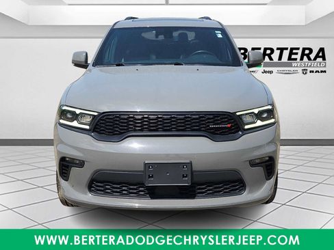 Used 2022 Dodge Durango GT AWD/4WD image 2
