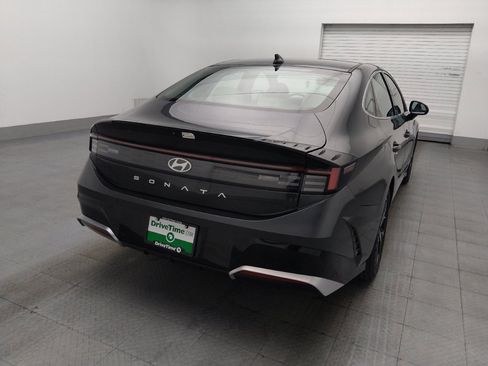 Used 2024 Hyundai Sonata SEL FWD image 7