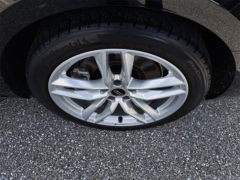 Certified 2023 Audi A4 2.0T Premium Plus w/ Premium Plus Package image 30